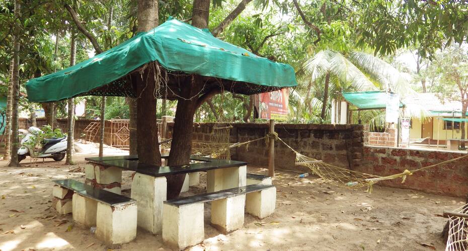 Aashish Homestay & Resort, Tarkarli 5